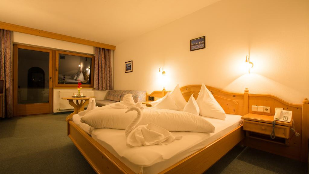 Отель Hohlenstein