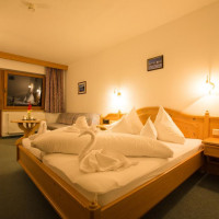 Отель Hohlenstein