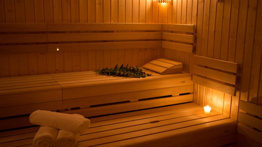 Отель Hohlenstein