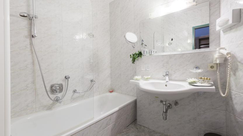 Отель Hohlenstein