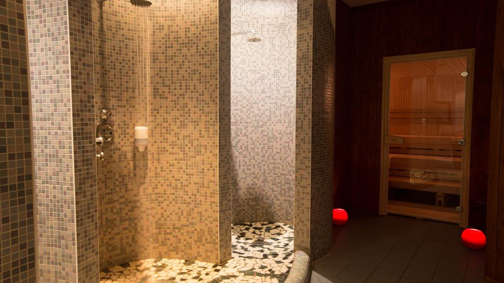 Отель Hohlenstein