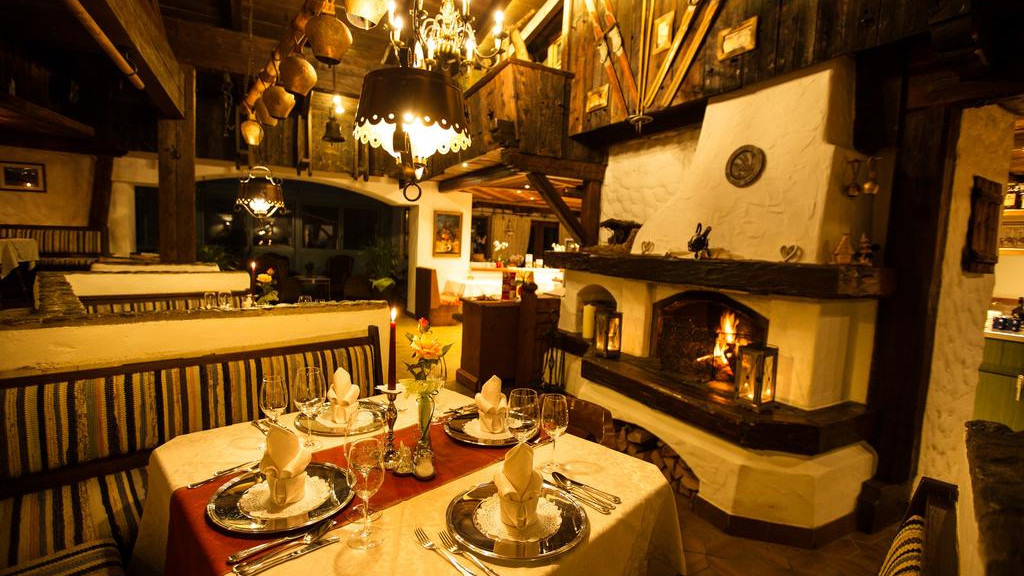 Отель Hohlenstein