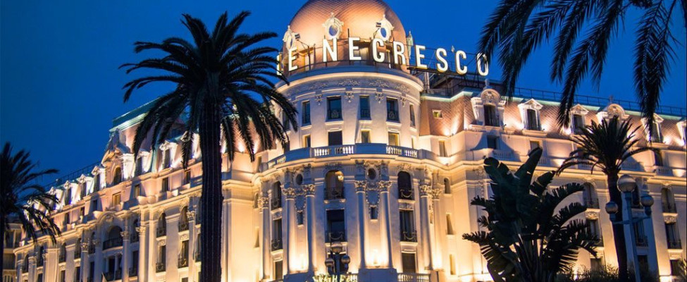 Hotel NEGRESCO 