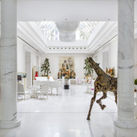 Hotel Boscolo Exedra Nice 