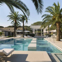 Hotel Sezz Saint Tropez 
