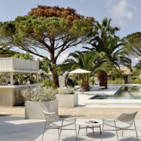 Hotel Sezz Saint Tropez 