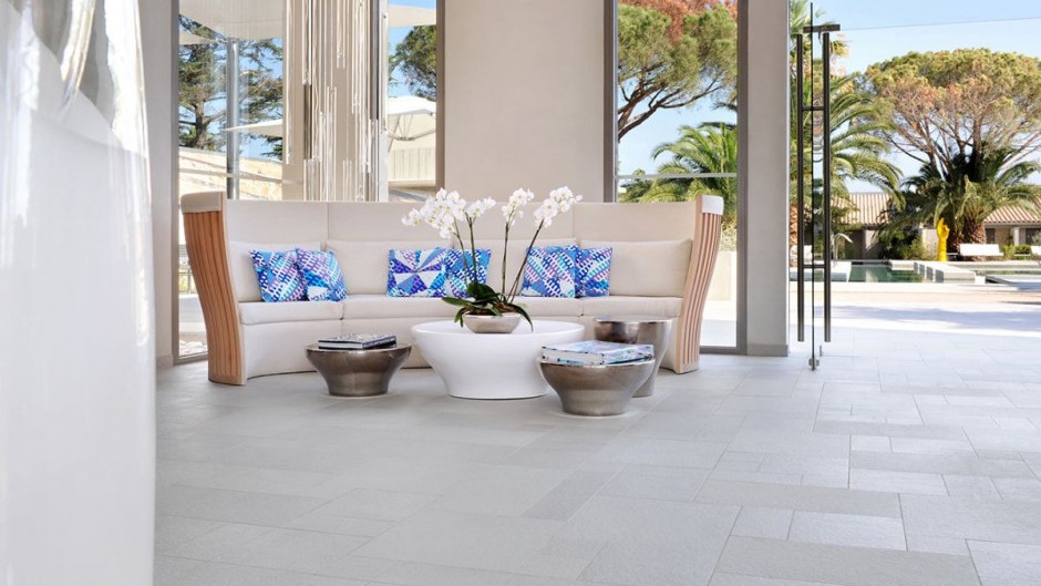 Hotel Sezz Saint Tropez 