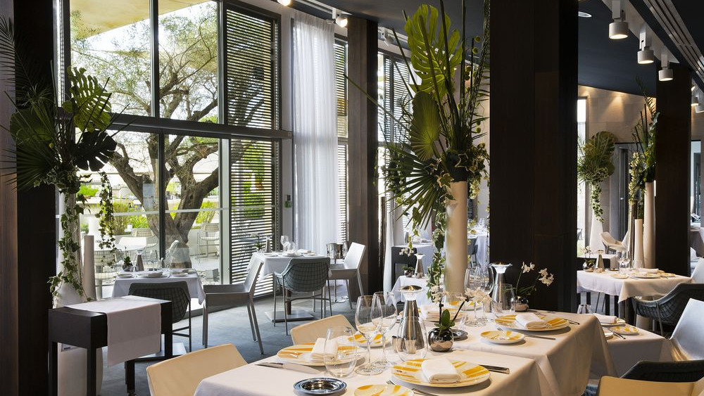 Hotel Sezz Saint Tropez 