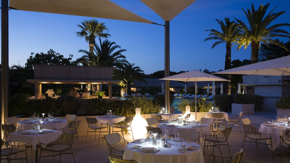 Hotel Sezz Saint Tropez 