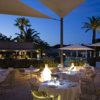 Hotel Sezz Saint Tropez 