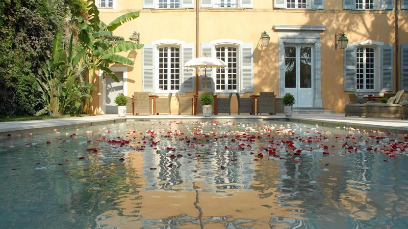 Hotel Pan Dei Palais 