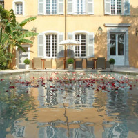 Hotel Pan Dei Palais 