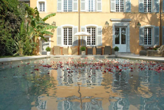 Hotel Pan Dei Palais 