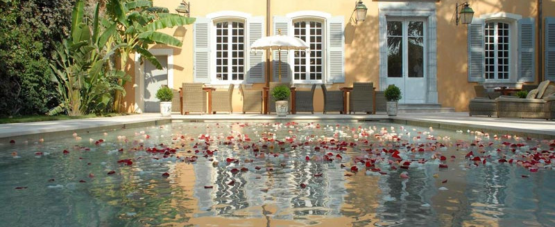 Hotel Pan Dei Palais 