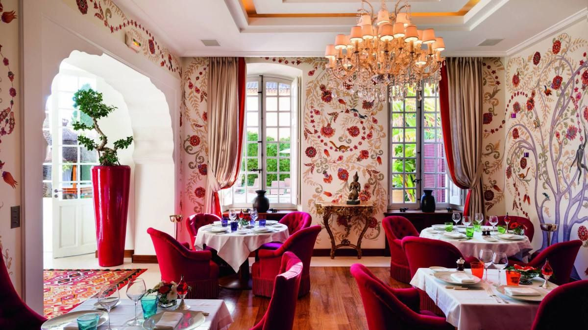 Hotel Pan Dei Palais 