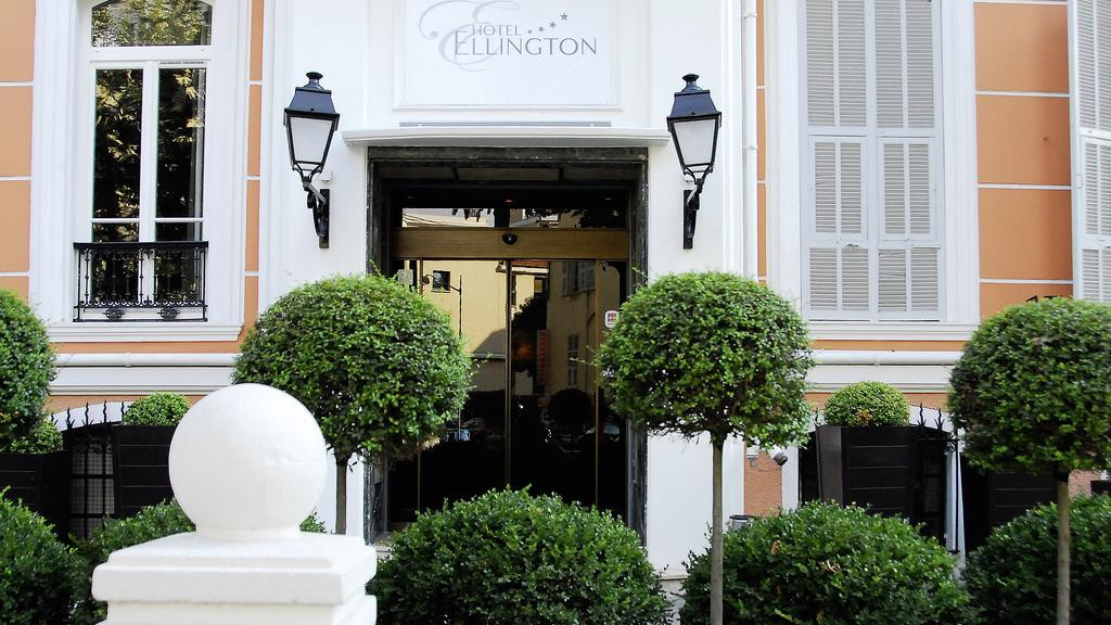 Hotel Ellington 