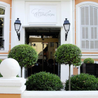 Hotel Ellington 