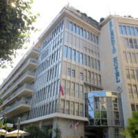 Hotel Le Splendid and SPA 