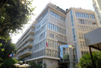 Hotel Le Splendid and SPA 