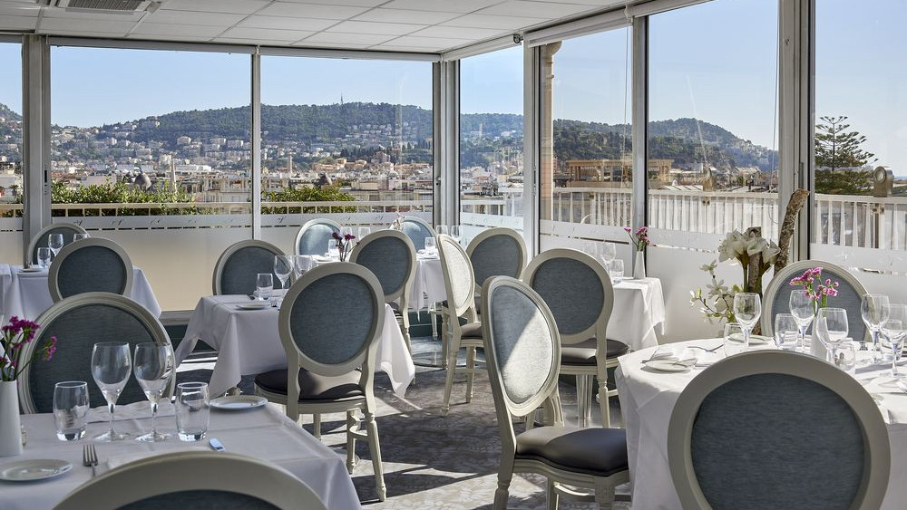 Hotel Le Splendid and SPA 