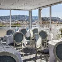 Hotel Le Splendid and SPA 