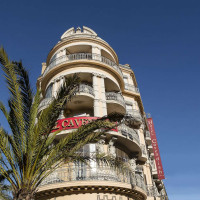 Hotel Le Cavendish  