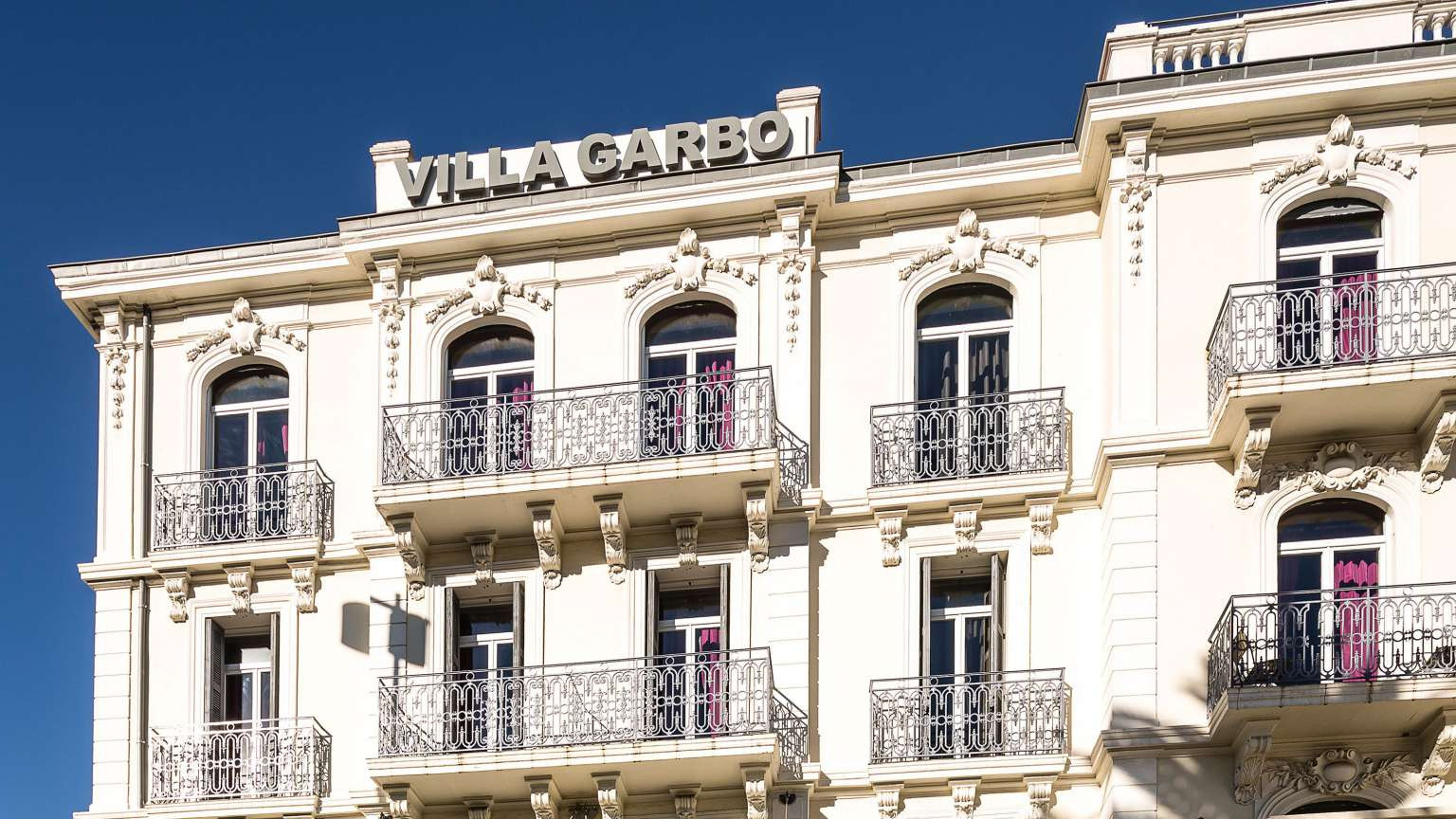 Villa Garbo 
