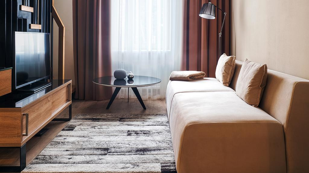 Первая линия Health Care Resort