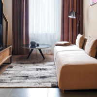 Первая линия Health Care Resort