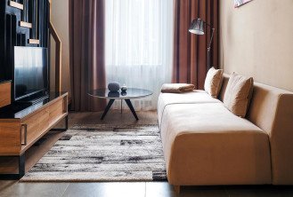 Первая линия Health Care Resort