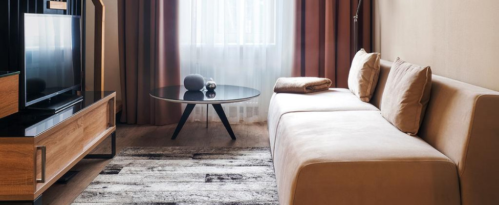 Первая линия Health Care Resort