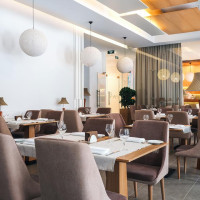 Первая линия Health Care Resort