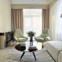 Первая линия Health Care Resort