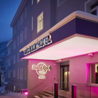 Hard Rock Hotel Davos