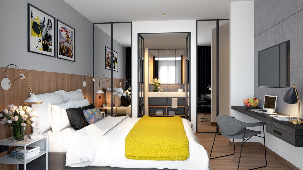 Hard Rock Hotel Davos