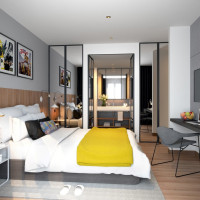 Hard Rock Hotel Davos