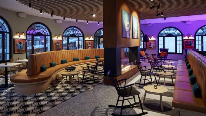 Hard Rock Hotel Davos