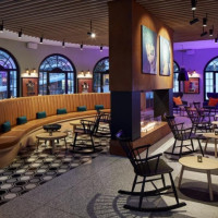 Hard Rock Hotel Davos