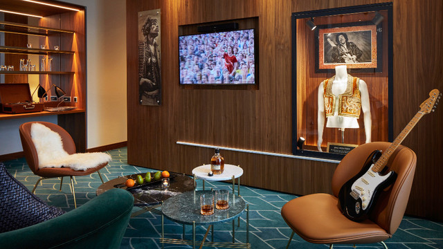 Hard Rock Hotel Davos