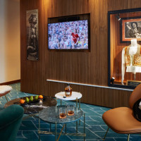 Hard Rock Hotel Davos