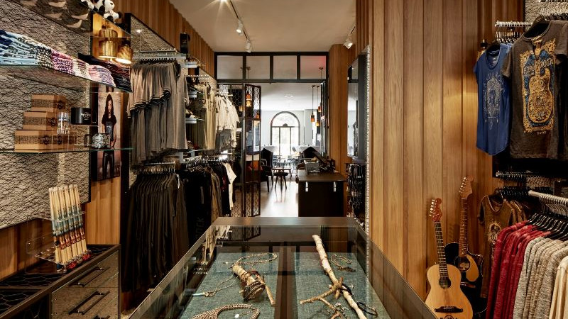 Hard Rock Hotel Davos