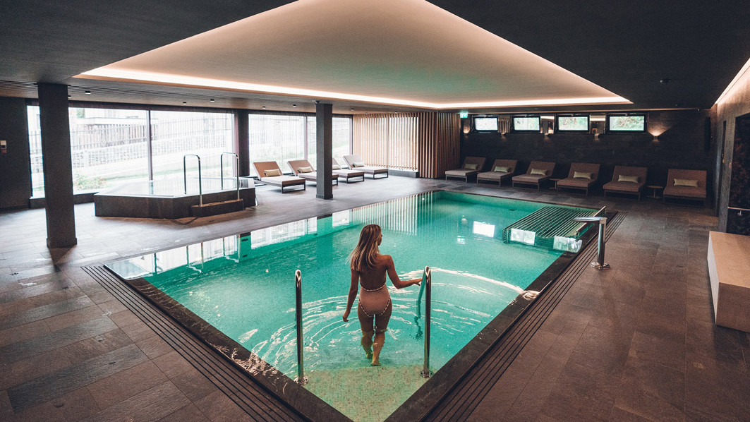 Hard Rock Hotel Davos