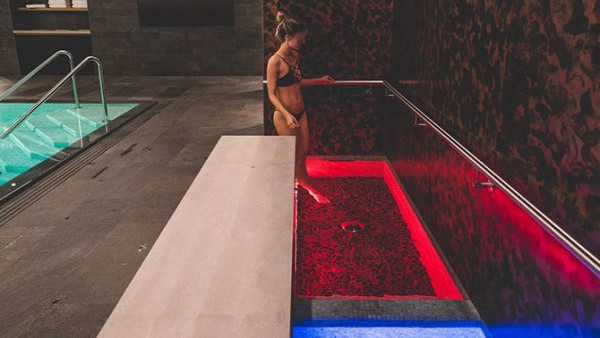 Hard Rock Hotel Davos