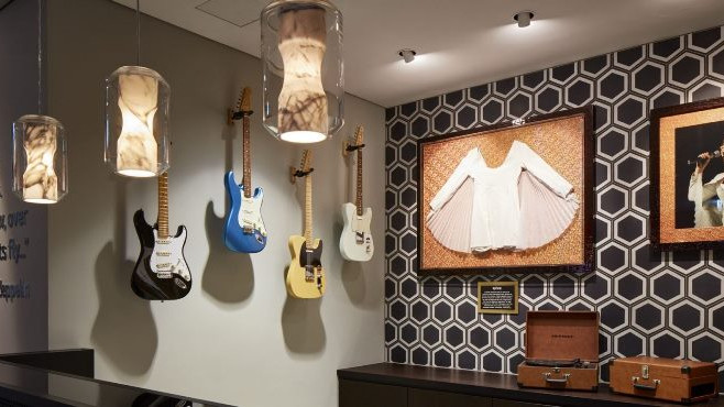 Hard Rock Hotel Davos