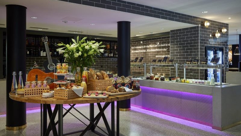 Hard Rock Hotel Davos