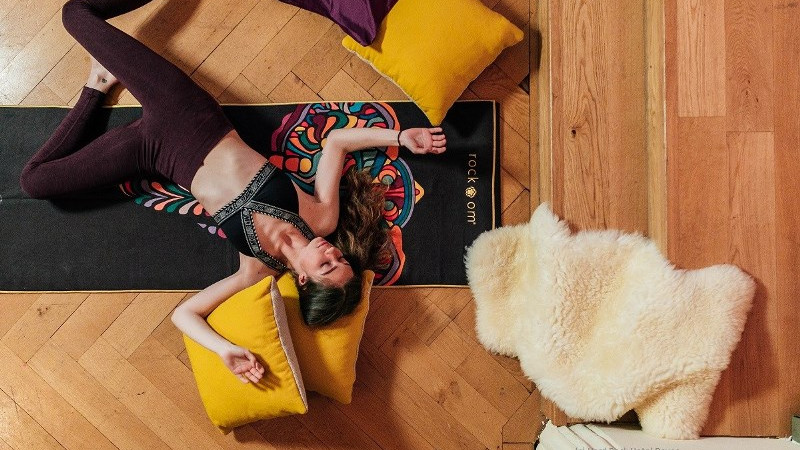 Hard Rock Hotel Davos