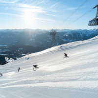 Peaks Place Apartment Hotel & Spa