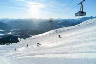 Peaks Place Apartment Hotel & Spa