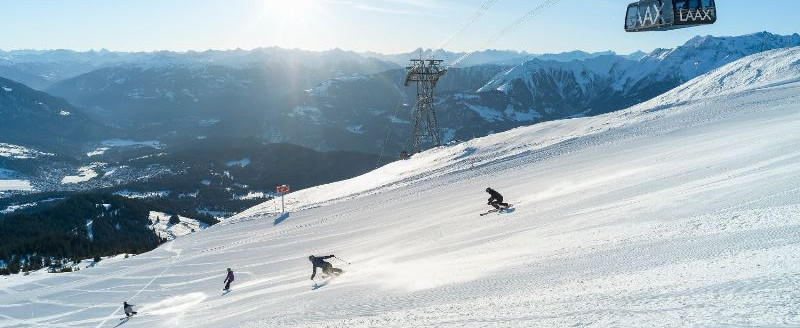 Peaks Place Apartment Hotel & Spa