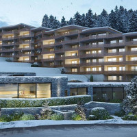 Peaks Place Apartment Hotel & Spa